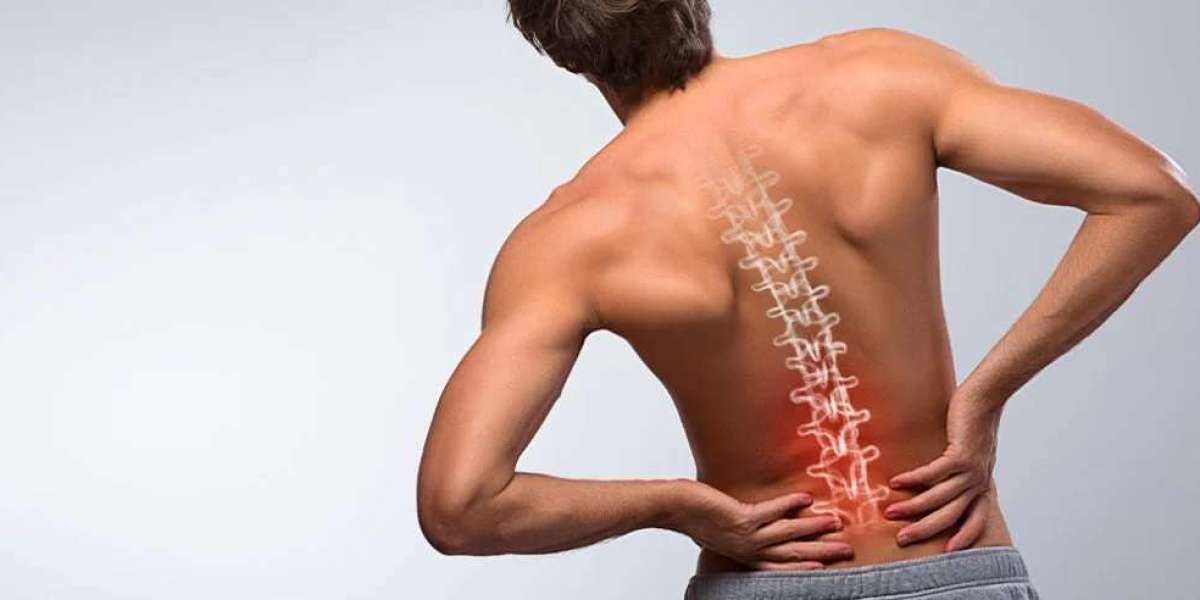 Don't even touch foods that cause back pain