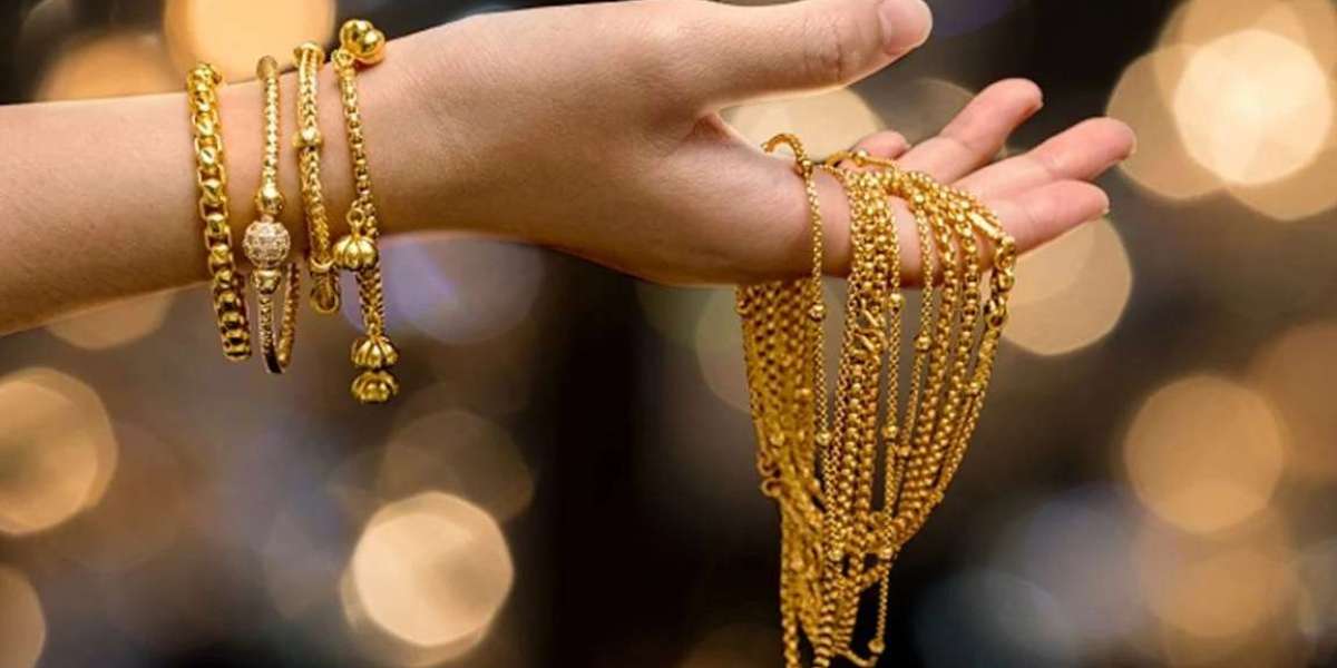 22 carat gold price : October 18, 2024