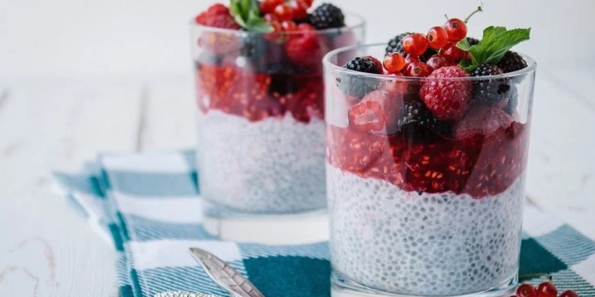 Does Chia Seed Reduce Belly Fat?