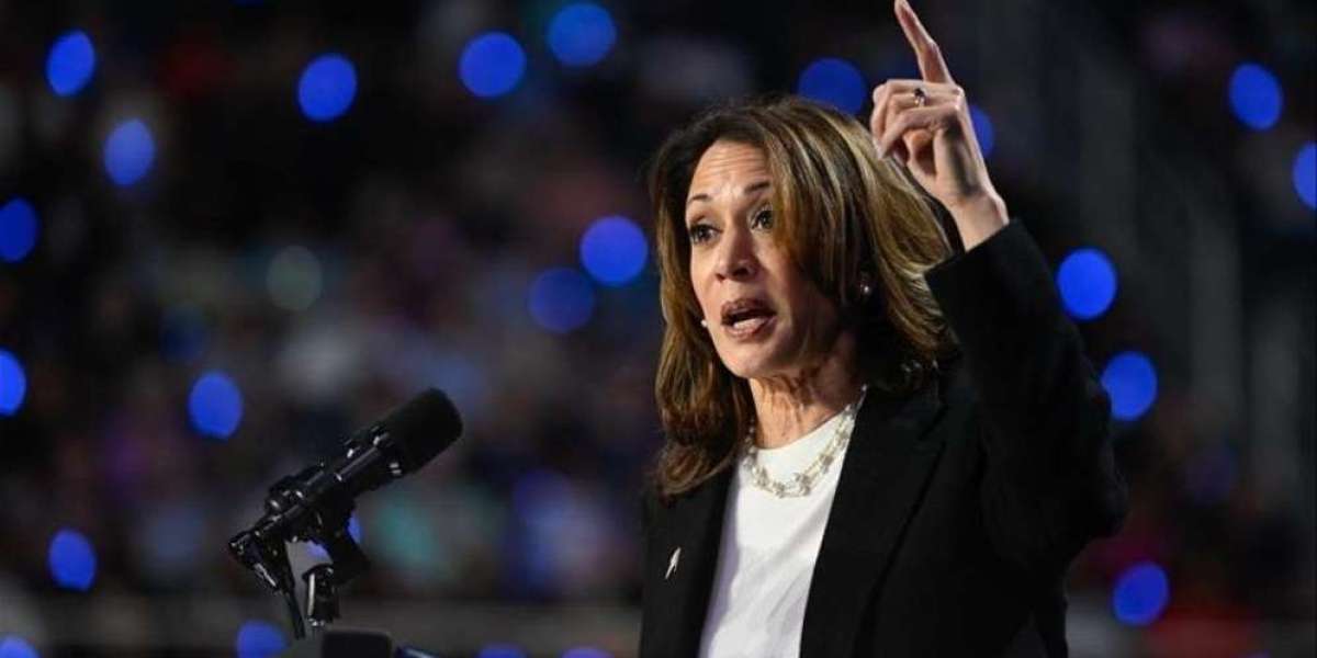 Relations with the people are more important in Israel than Netanyahu: Kamala