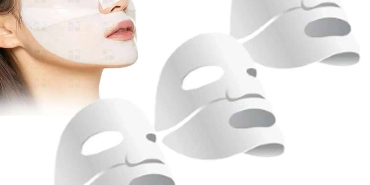 Viral collagen sleeping mask actually how much work?