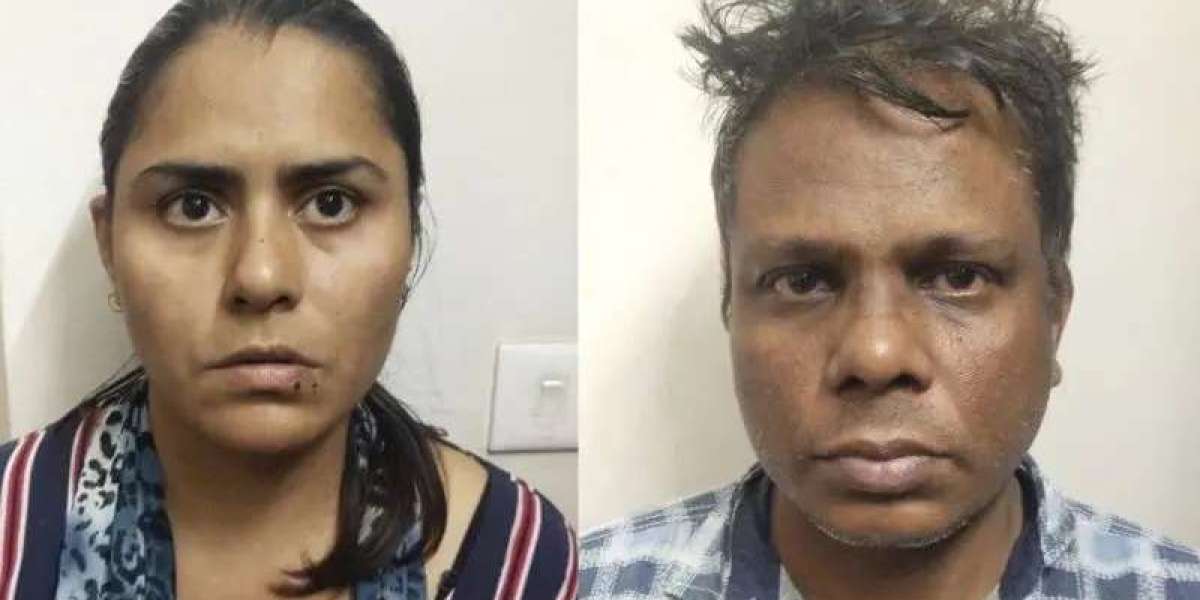 Why Pakistani husband, Bangladeshi wife in false identity for 10 years in India?