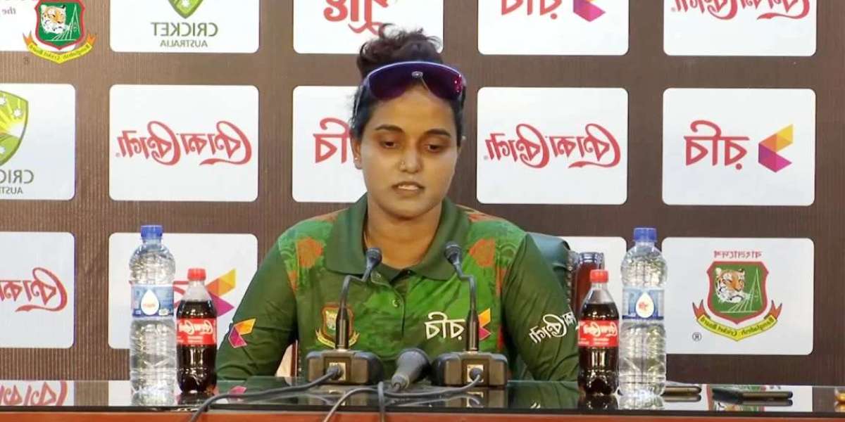 Bangladesh batsmen were unsuccessful in the entire World Cup: Jyoti