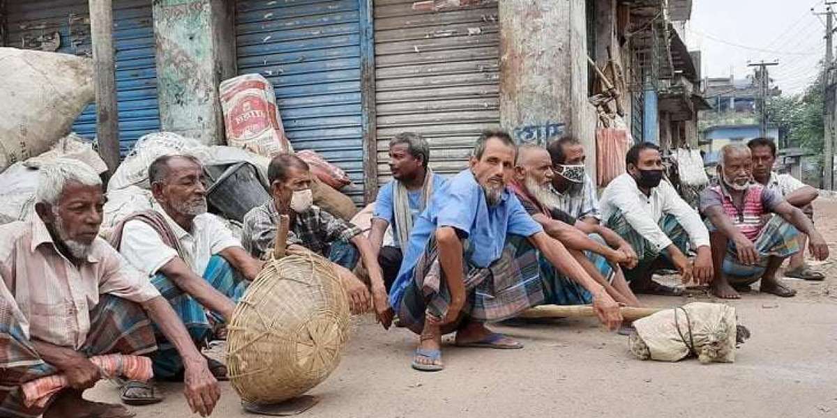 4 crore 17 million people of Bangladesh in extreme poverty: United Nations