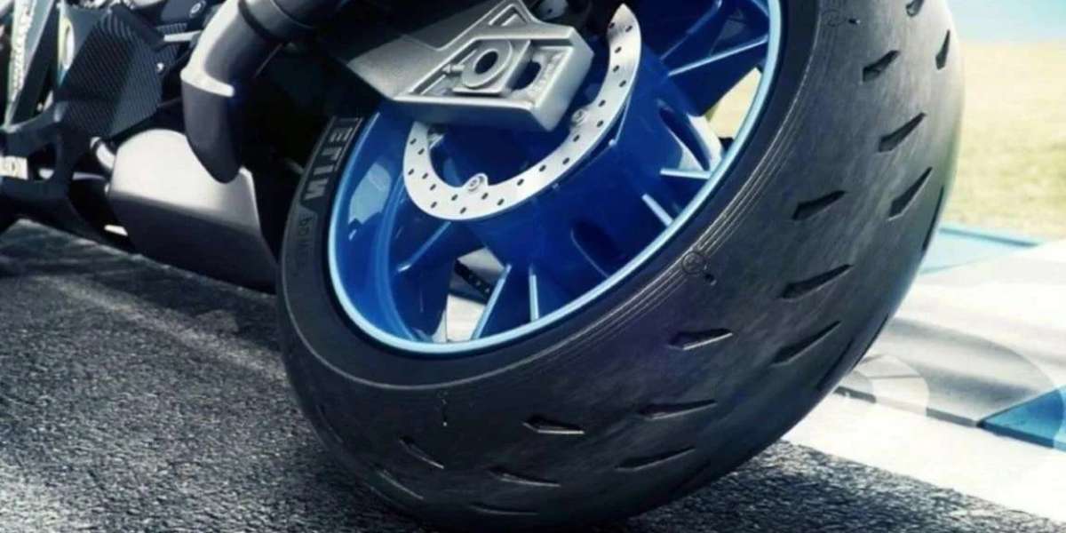 What is the difference between tubed and tubeless tires? Many do not know