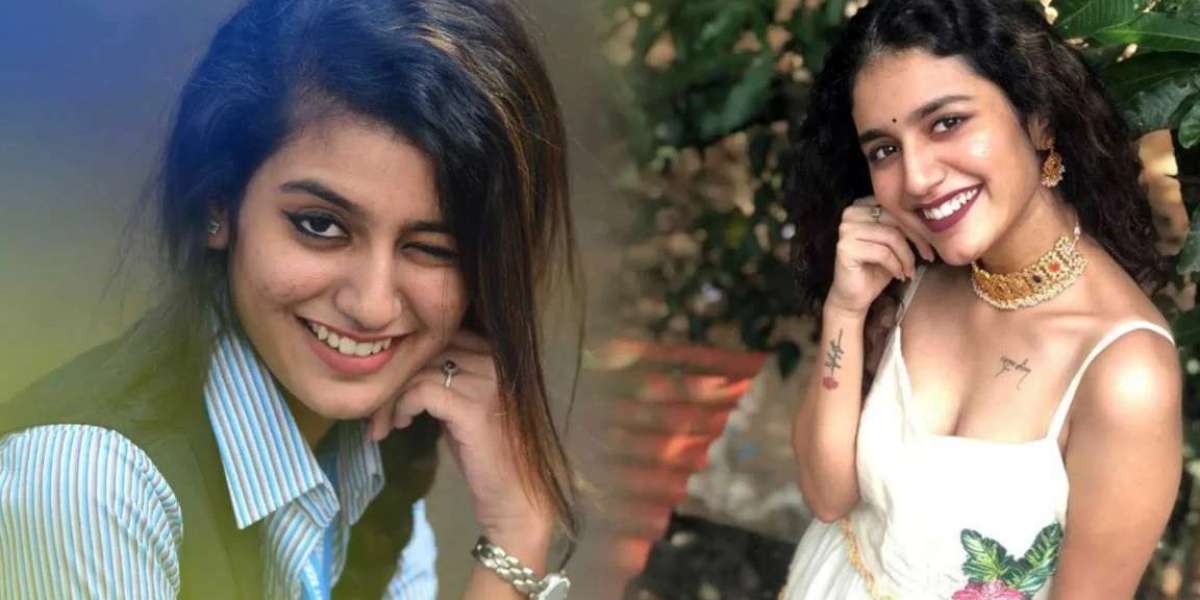 Priya Prakash who was the crush of lakhs of boys is doing now