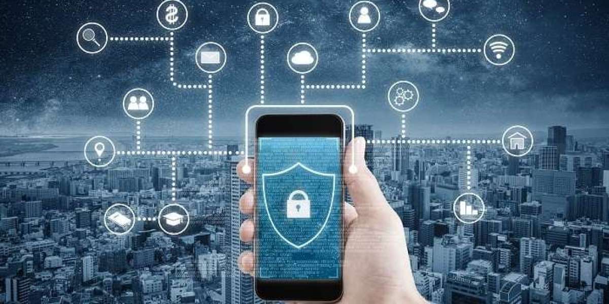 What to do to protect smartphones from cyber attacks