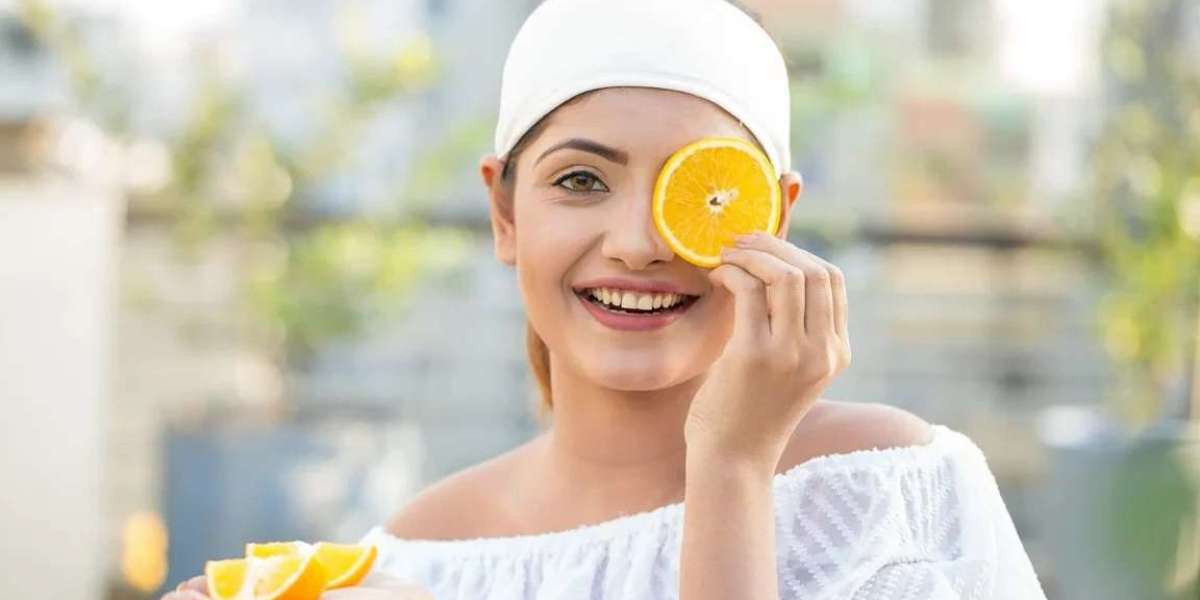 Importance must be given to the 4 vitamins in skin care