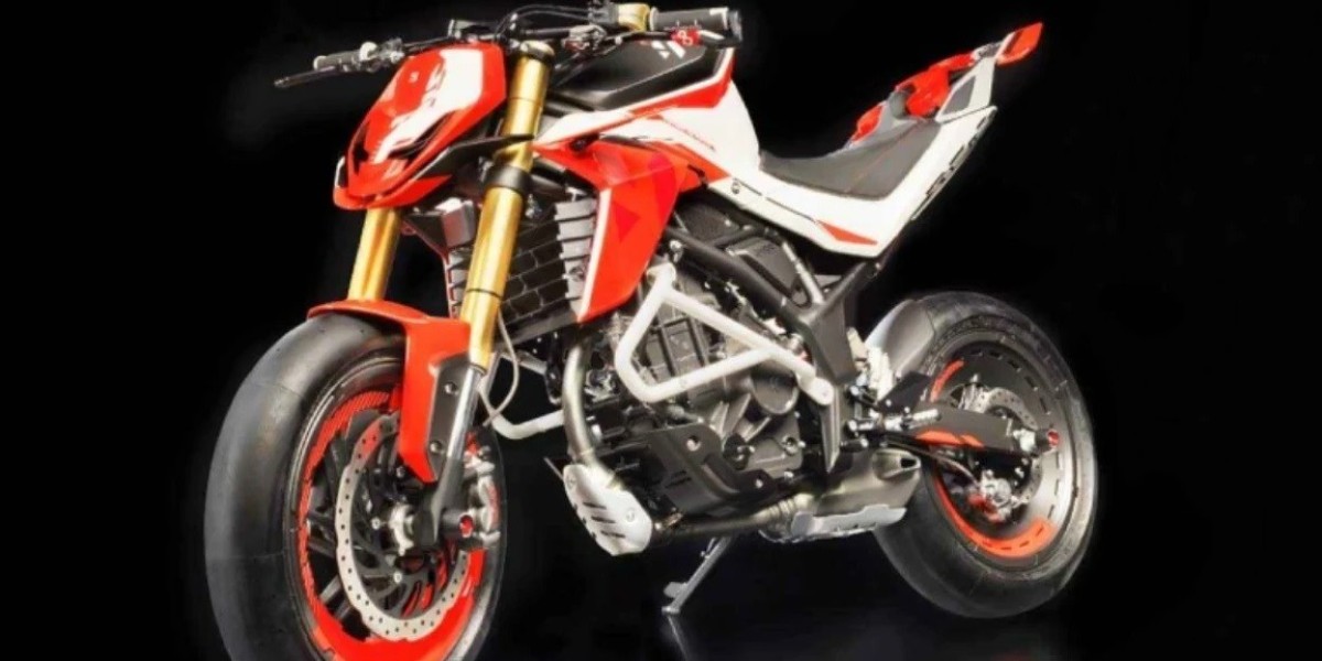 New 250cc sports bike from Hero Moto Corp