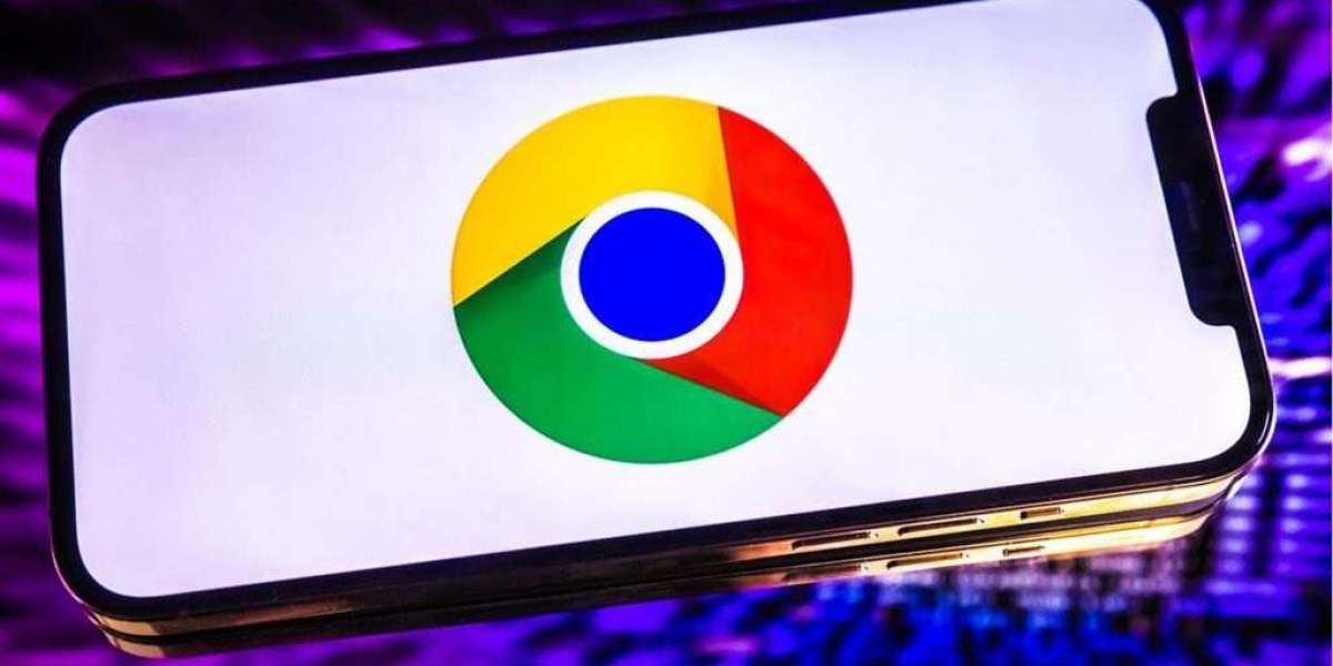 Why worry about the security level of the Chrome browser?