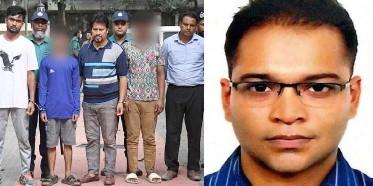 Deepta TV official's murder: BNP leader's involvement found, OC withdrawn