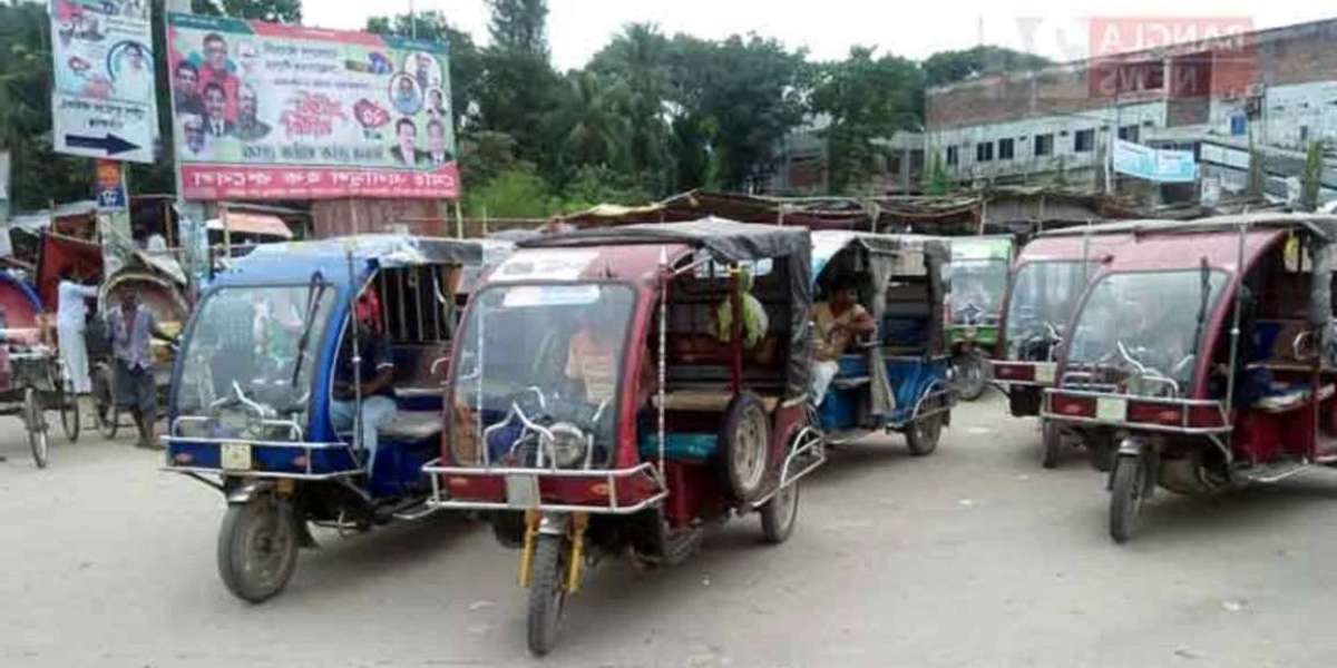 Ride sharing car-bikes should be stopped: Autorickshaw Sramik Union