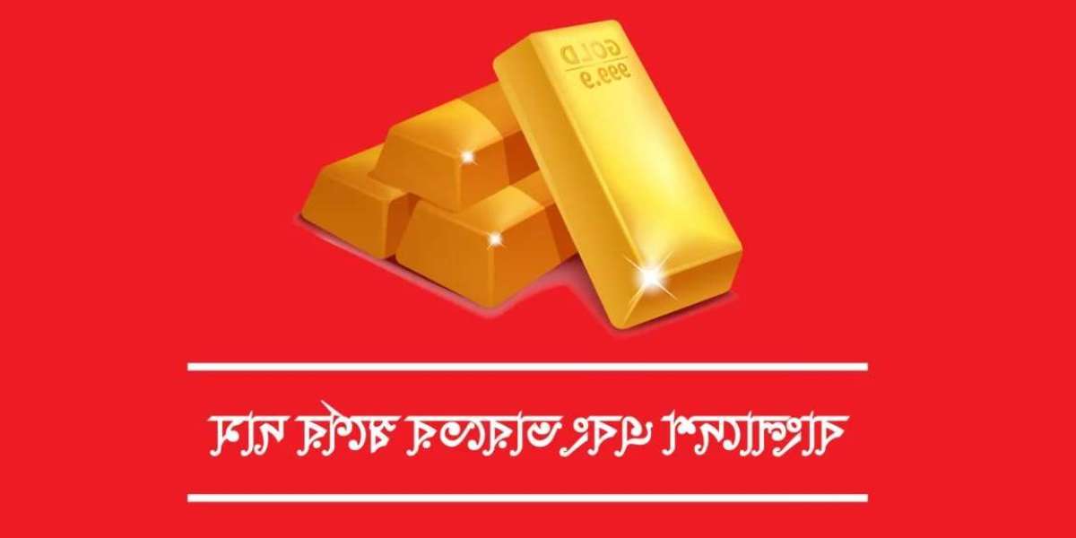 Bangladesh and India Gold Price: October 4, 2024