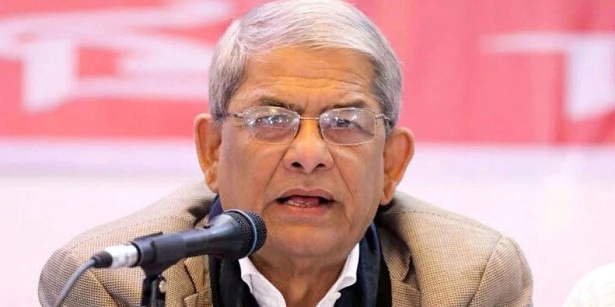 Mirza Fakhrul is a party to the ruling on the question of repealing the fifteenth amendment