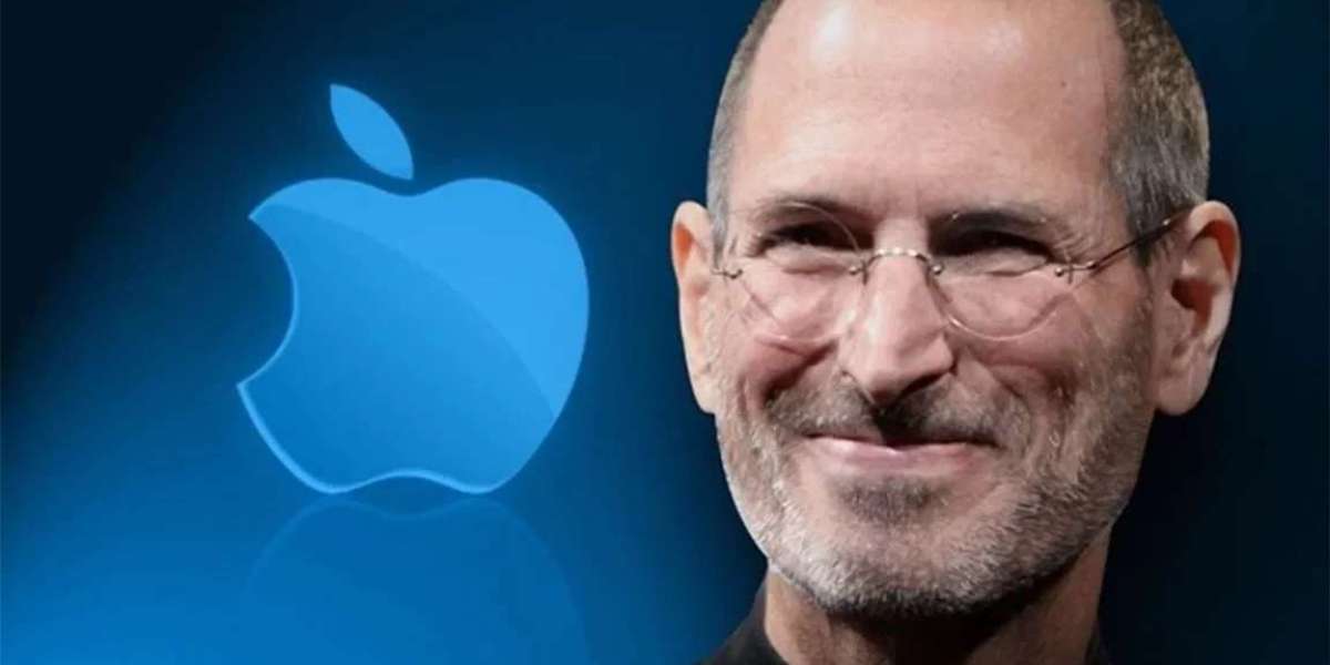 Steve Jobs got success based on 3 things