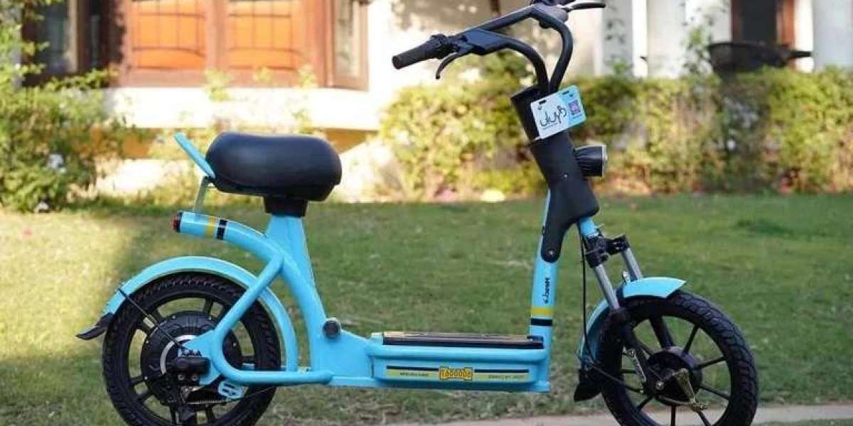 You can drive this electric scooter without a license, there are great benefits