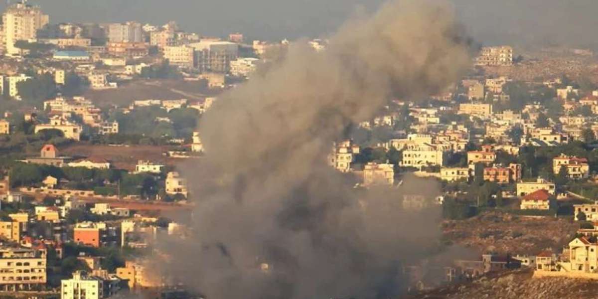 Bangladeshis in Beirut are requested to take shelter in a safe place