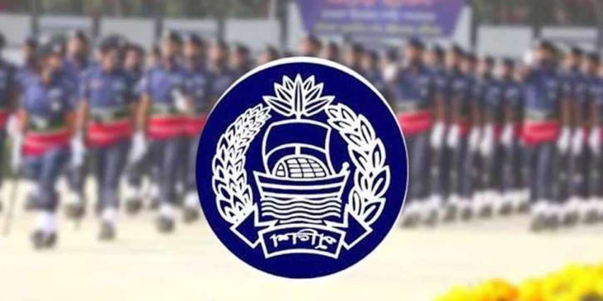 40th BCS Police Concluding Parade Postponed