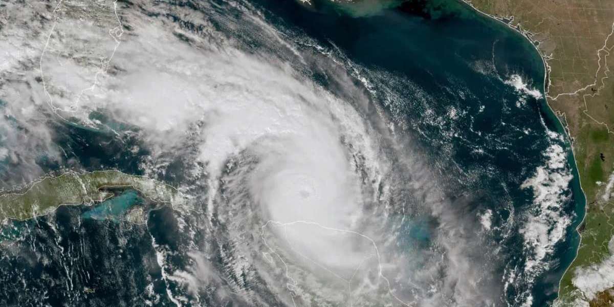 Hurricane Milton may be the most destructive in a century