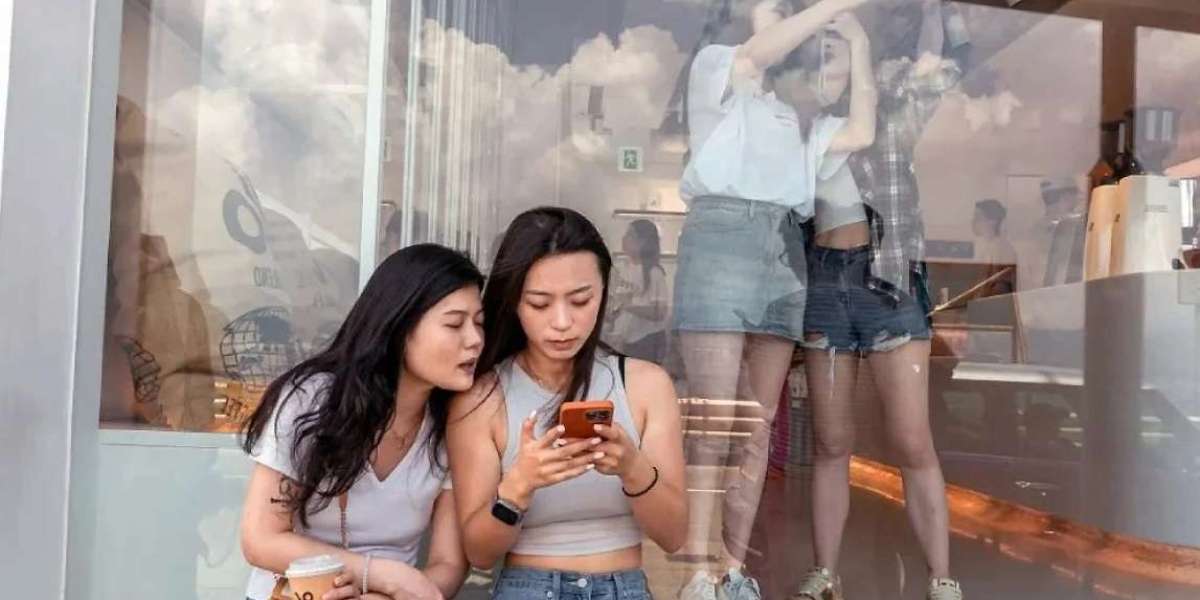 'Xiaohongshu' app is changing world travel