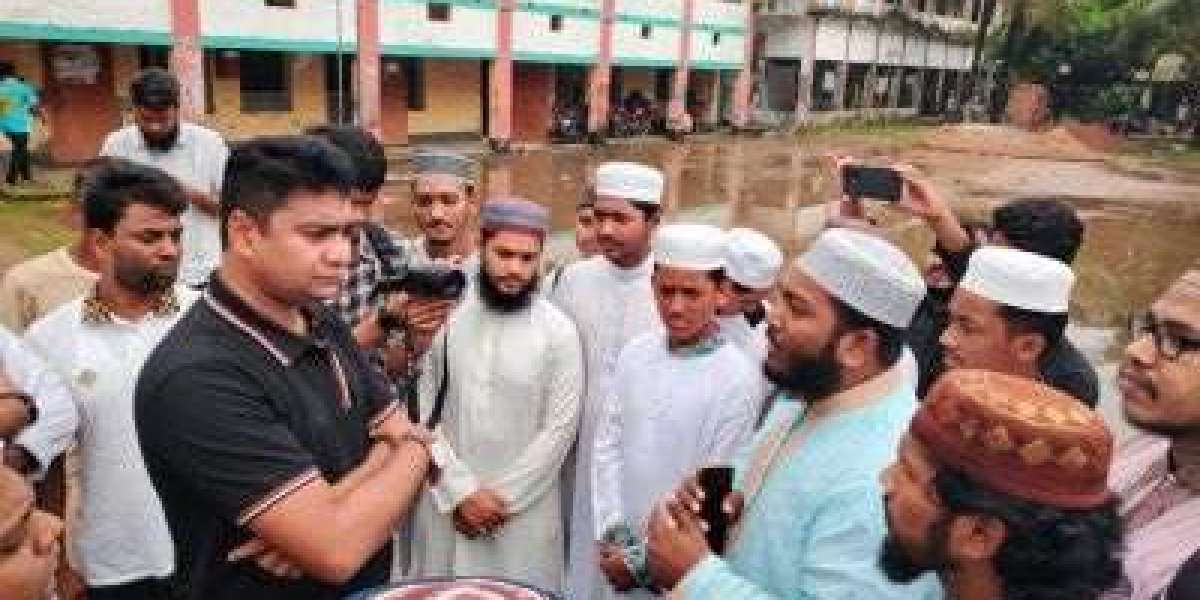 Madrasah students will also be in Chhatra Dal's model politics