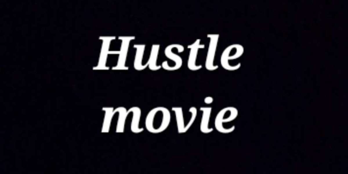 Hustle Review