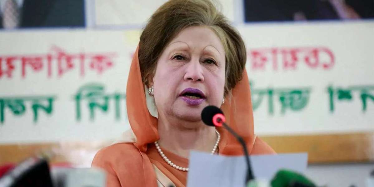 Shooting in Khaleda Zia's public meeting, police complaint after 10 years