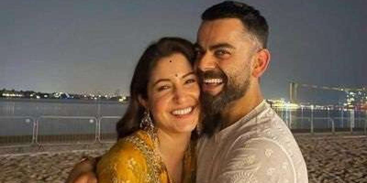 The secret of Virushka's marriage is out in the open