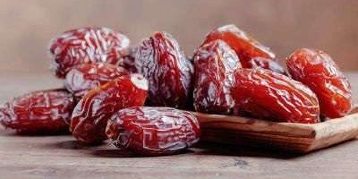 Dates prevent constipation and bone loss