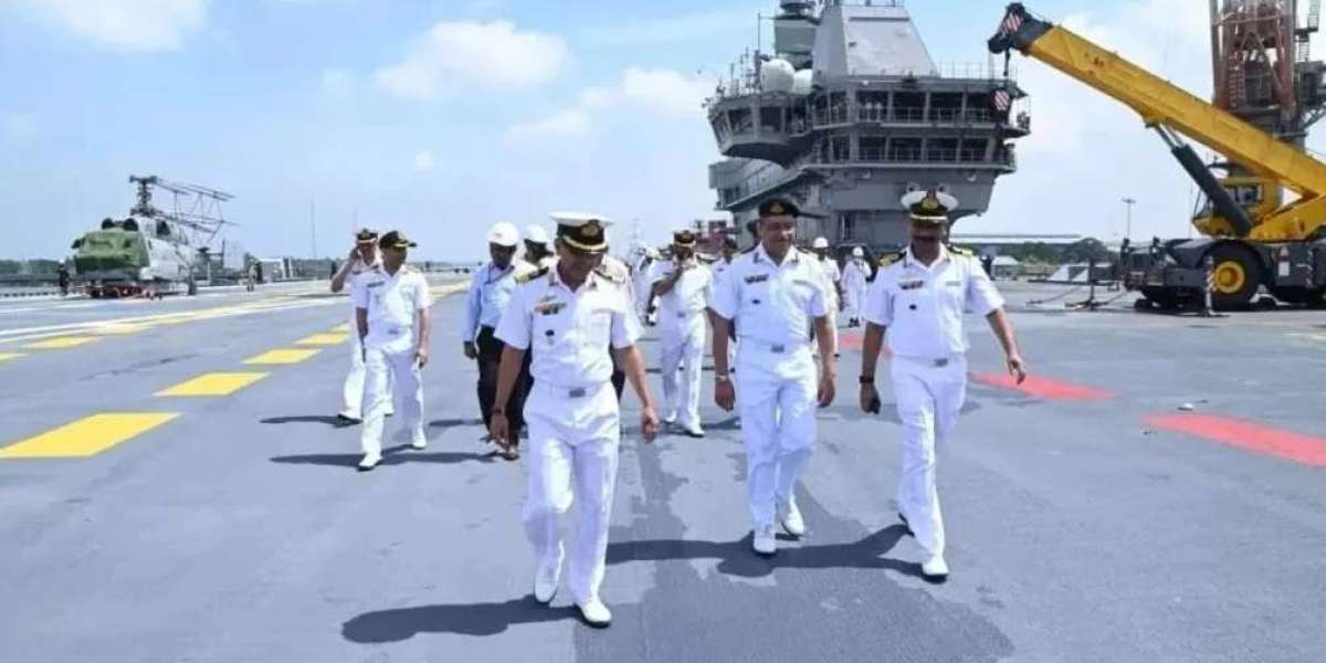 Navy will recruit manpower for the posts of sailors and MODCs