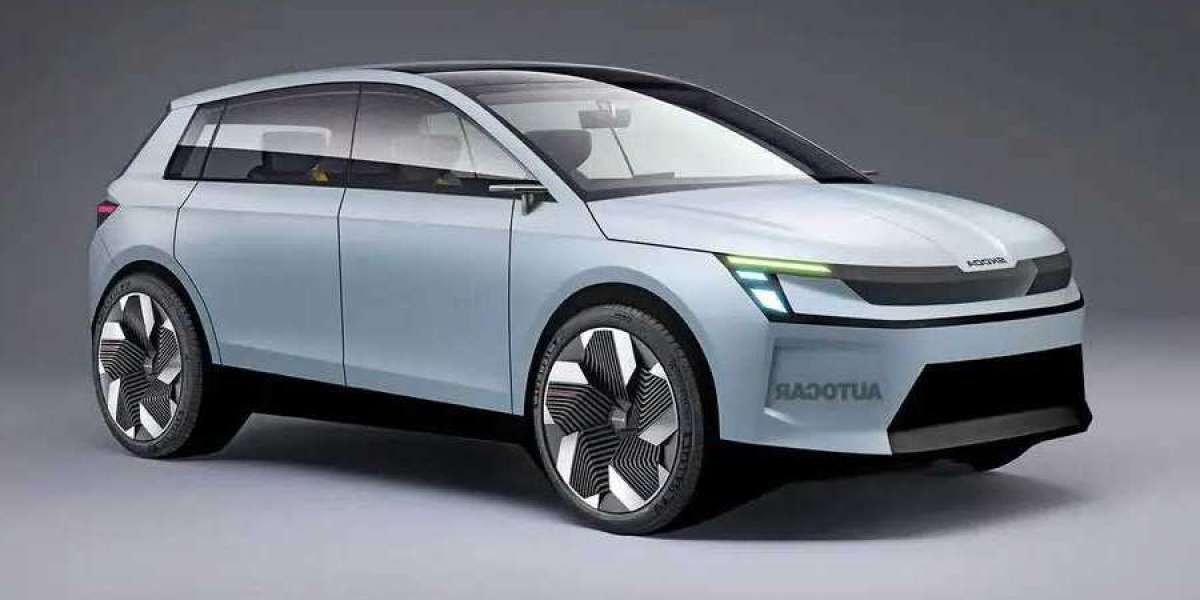 You will be surprised to know the range of this electric car