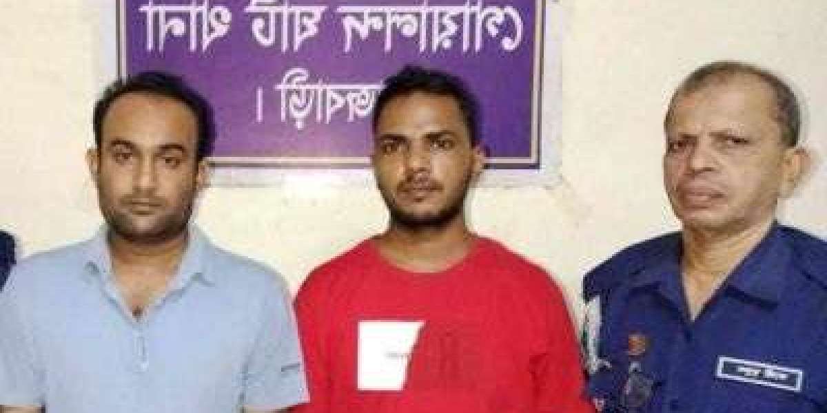 Chhatra Dal worker Farooq murder: 2 accused arrested