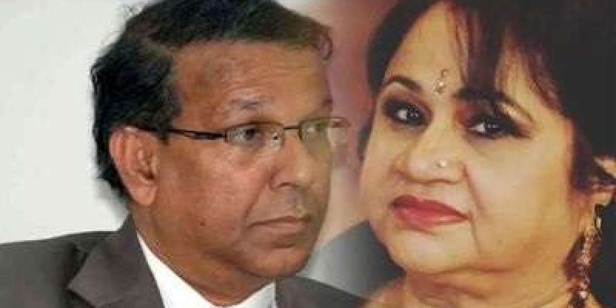 Toufika Karim was the driving force behind Anisul Haque