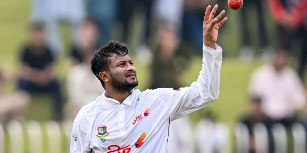 BCB has banned Shakib from returning to the country now