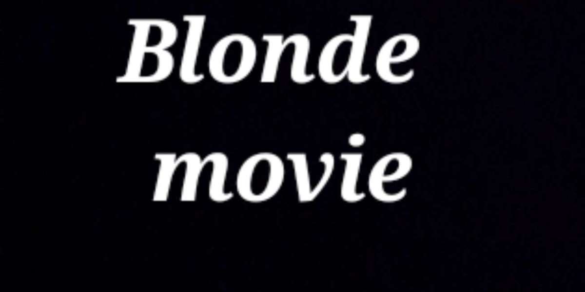 Blonde Review