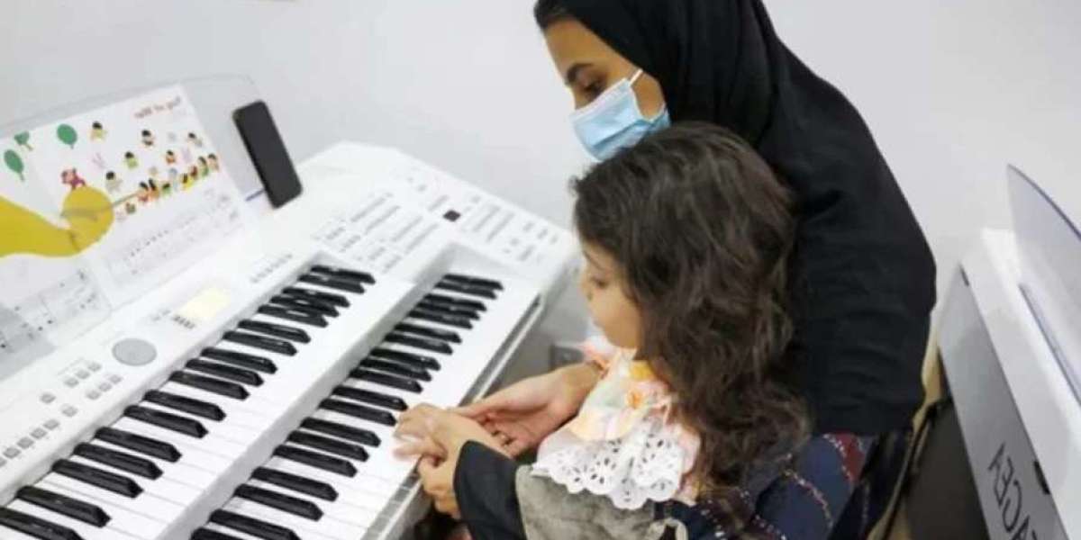 Music education started in public schools in Saudi Arabia, recruitment of 9 thousand teachers