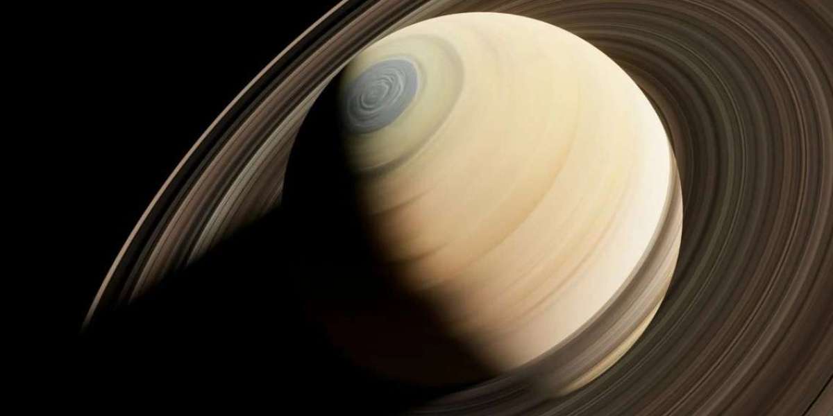 The wonders of the solar system's planetary rings