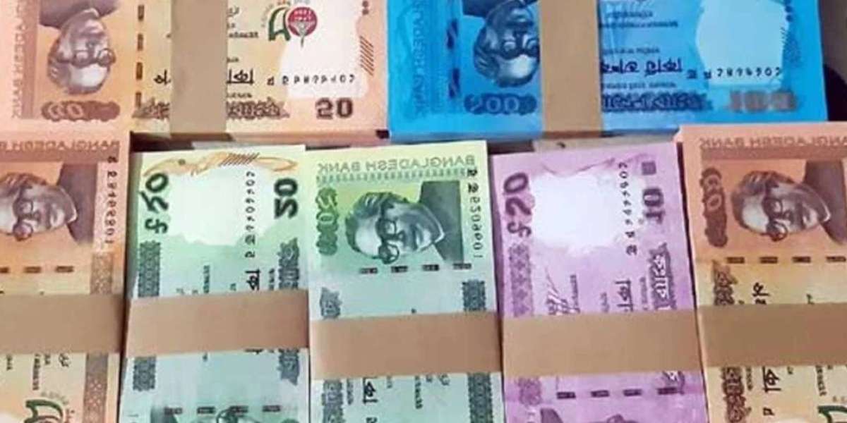 New banknotes may come without Sheikh Mujib's picture