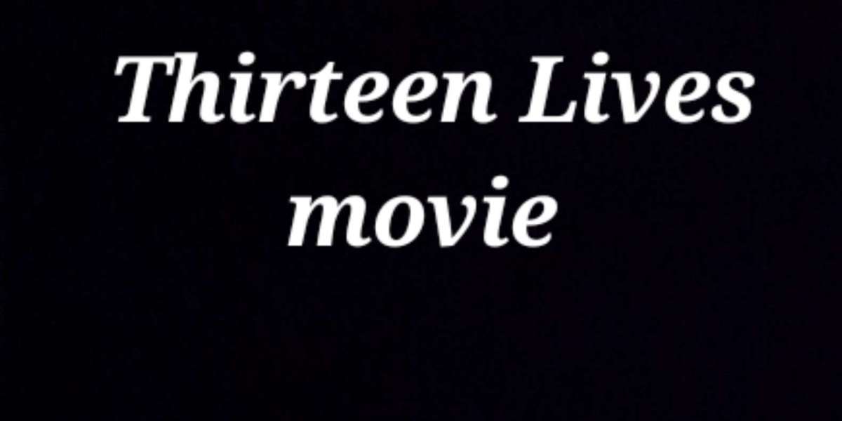 Thirteen Lives