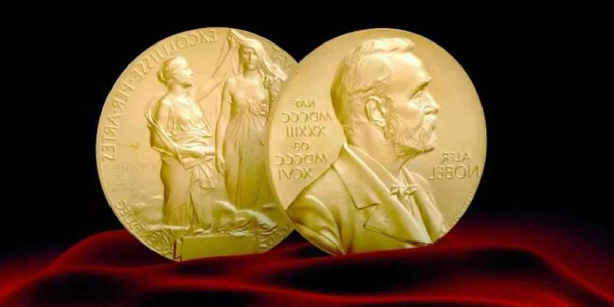 Today will be announced the Nobel Peace Prize, those in discussion