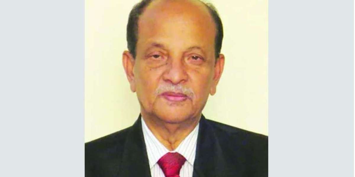 Kamal Ahmed Mazumder, former Minister of State for Industries, was arrested from Gulshan