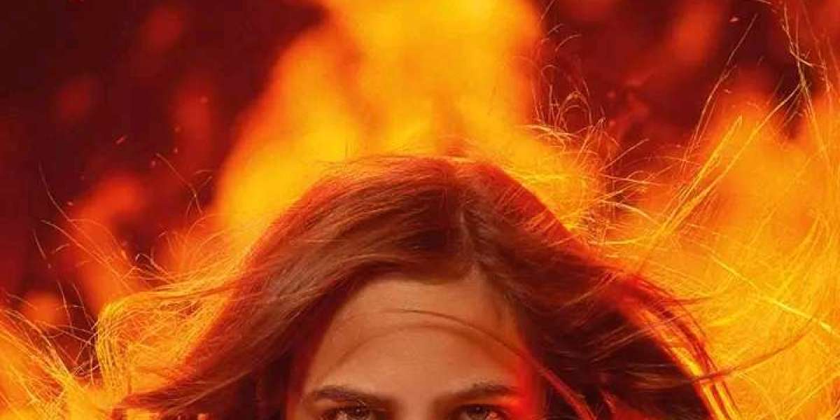 Firestarter review