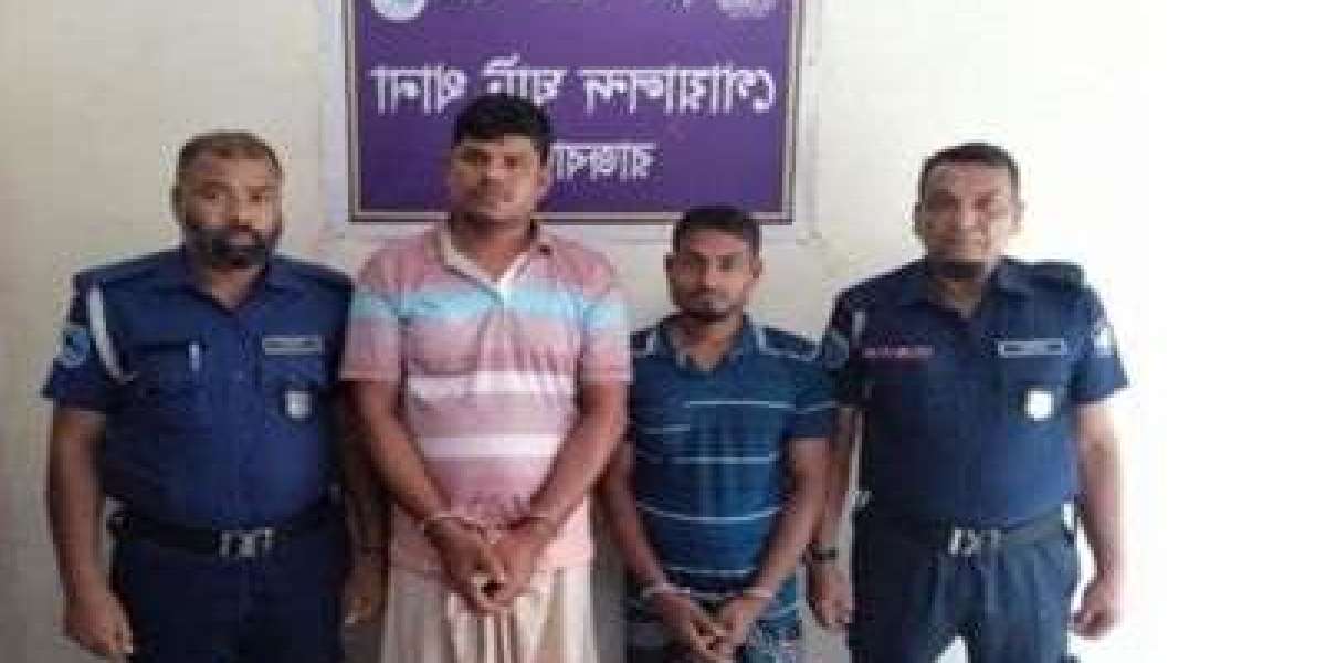 4 people arrested in the Golande Sushil Kumar Sarkar murder case