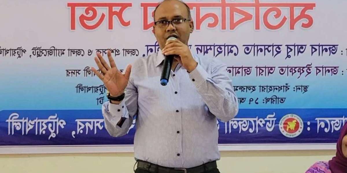 I cannot eat hilsa with the salary I get as a DC: Patuakhali DC