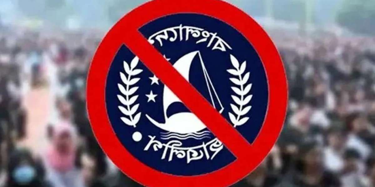 This time the publication of Bangladesh Chhatra League's statement is also prohibited