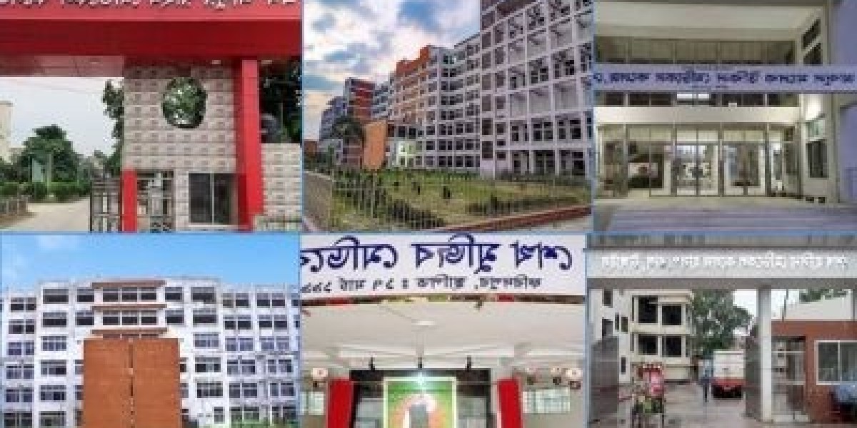 The names of 6 government medical colleges of the country were changed