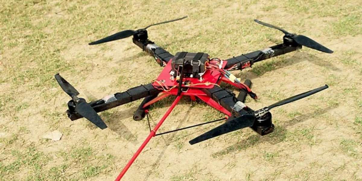 Drones made in Bangladesh will be exported, investment 550 crore taka