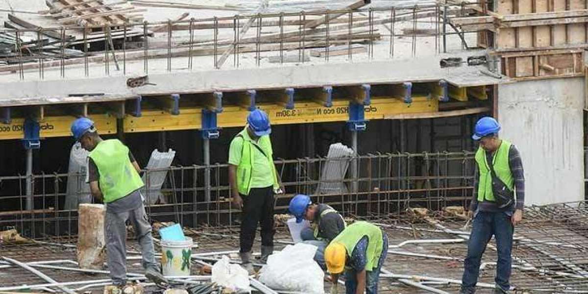 Malaysia has introduced new measures for foreign construction workers