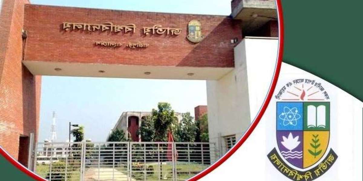 National University Degree 1st Year Results Released, Pass 86.57 Percent