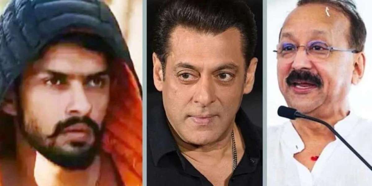 Bishnoi warned Salman by admitting the responsibility of killing father Siddiqui